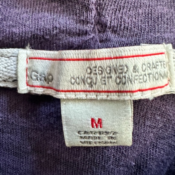 GAP  hoody - Picture 3 of 5